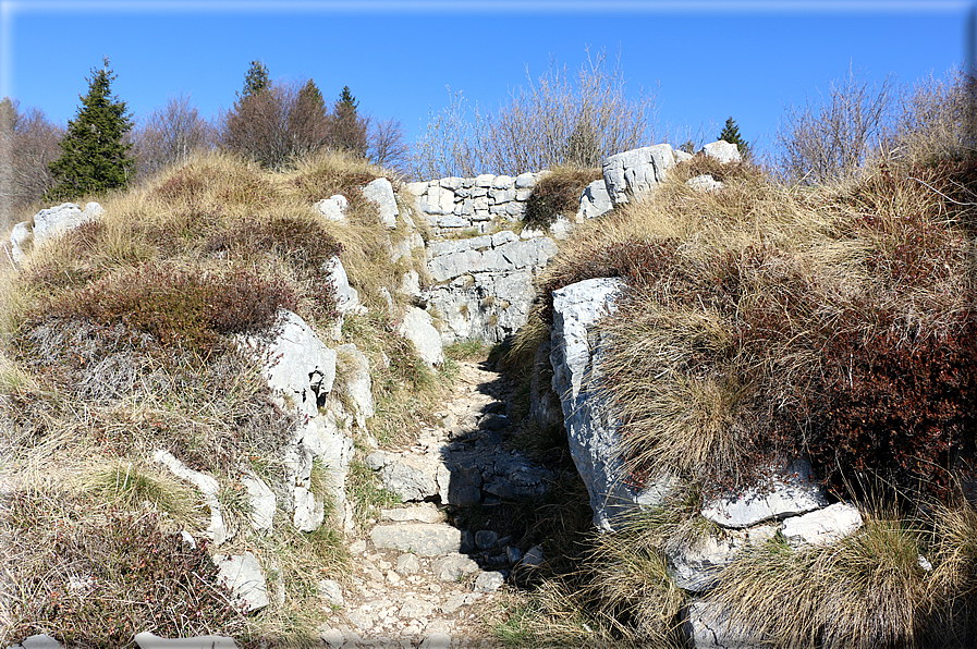 foto Monte Cengio